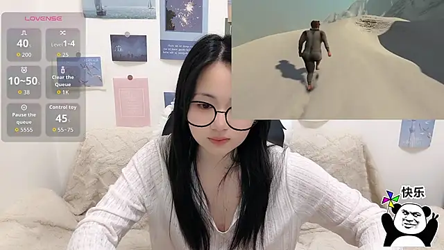 LiLiYbaby's cam snapshot