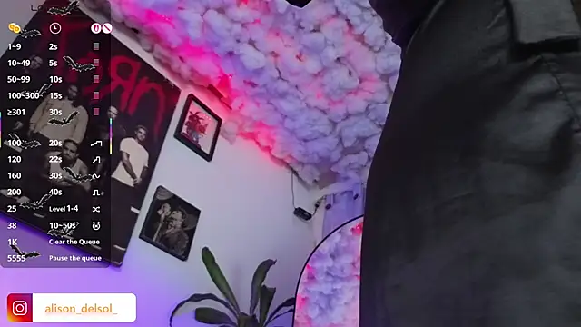 Alisson_Wynter live sex cam