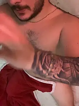 HOTDAN92's cam snapshot