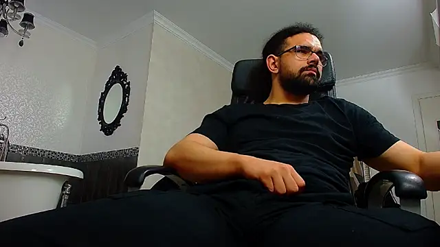 KysonRhodes's cam snapshot