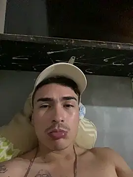 vanilla_Kush's cam snapshot