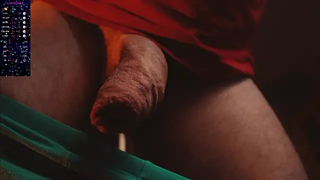 LuckyAlexx's cam snapshot