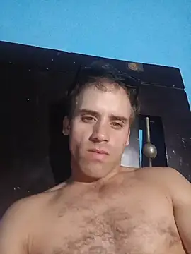 alex-golden's cam snapshot