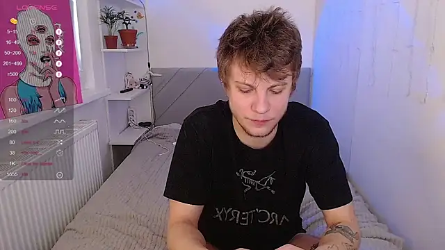 soalice's cam snapshot