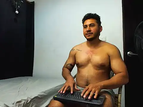 ashlan_king's cam snapshot