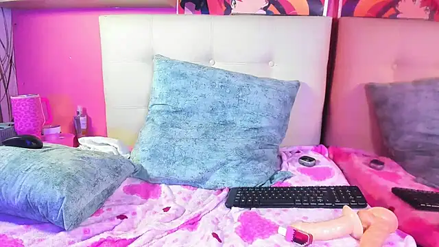 Rchelx69x's cam snapshot