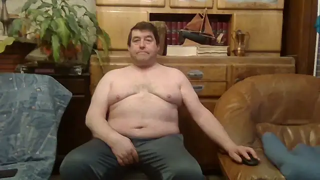 sympatrique's cam snapshot