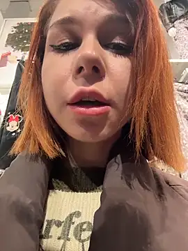 RosieSecret live sex cam