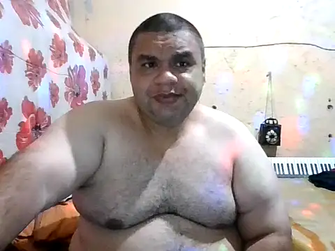 MCDg2025's cam snapshot