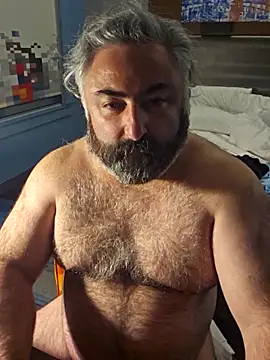 MacGuyver20's cam snapshot