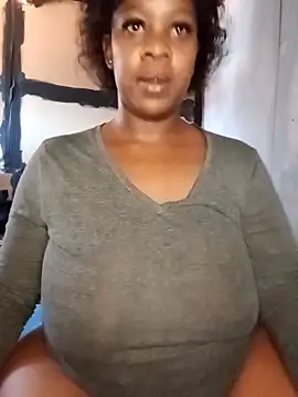 ChubbyCocoAss's cam snapshot