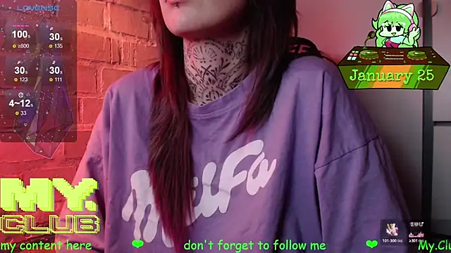 Witch_Emma live sex cam