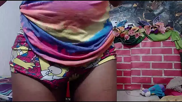 DesireDirtyTS__ live sex cam