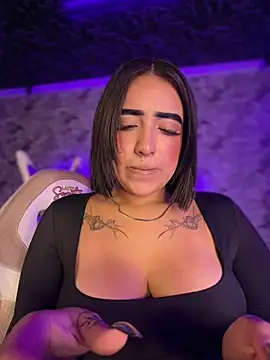 Scarlett-LS's cam snapshot