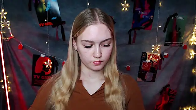 MademoiselleCl live sex cam