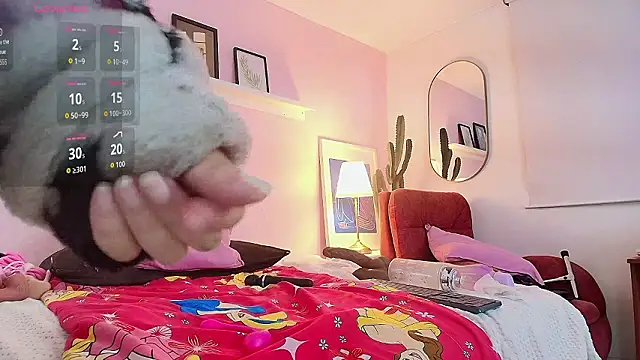 MARAFOX69 live sex cam