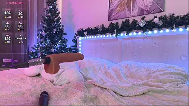 Veronica_leal live sex cam