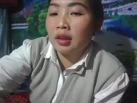 PhamPhung live sex cam