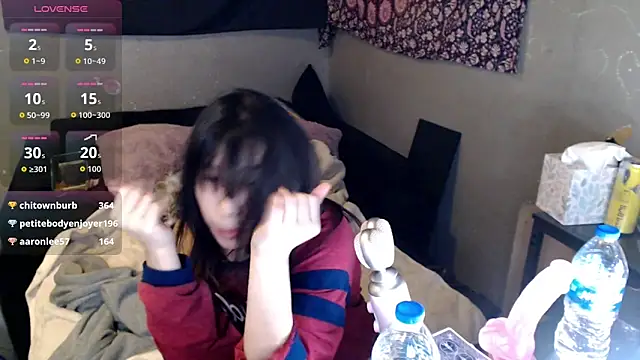 London_Ray's cam snapshot