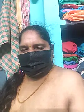 Villageanuty's cam snapshot