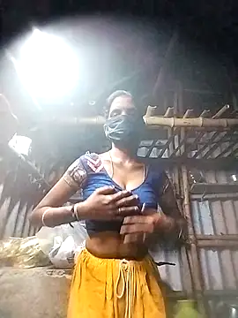 Tamilauntyhot's cam snapshot