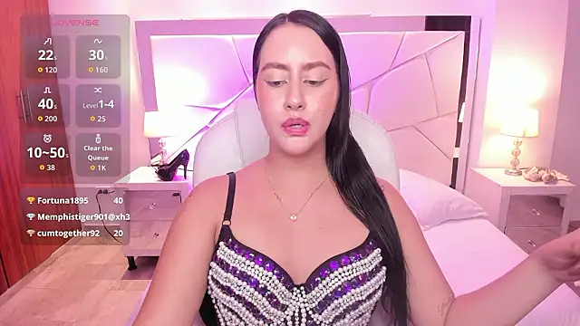 Natasha_Kiim_'s cam snapshot