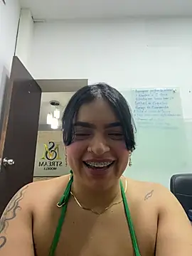 Ambar85's cam snapshot