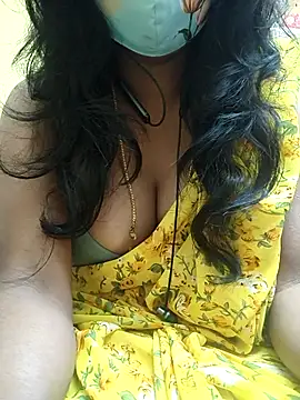 Preeti345's cam snapshot