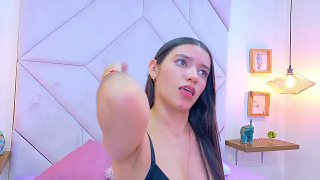 AitanaFerrer's cam snapshot