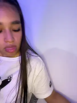 I_samantha's cam snapshot