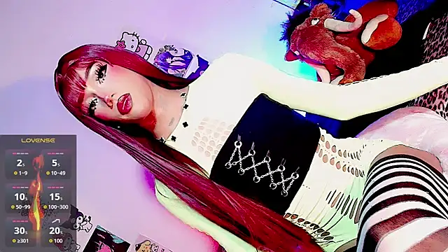 VIENNABR_S7 live sex cam