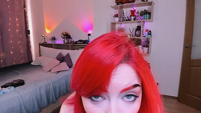 Jenny_Foster live sex cam