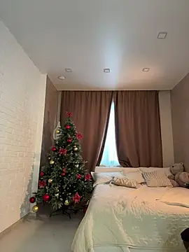 Charming_Daphny's cam snapshot