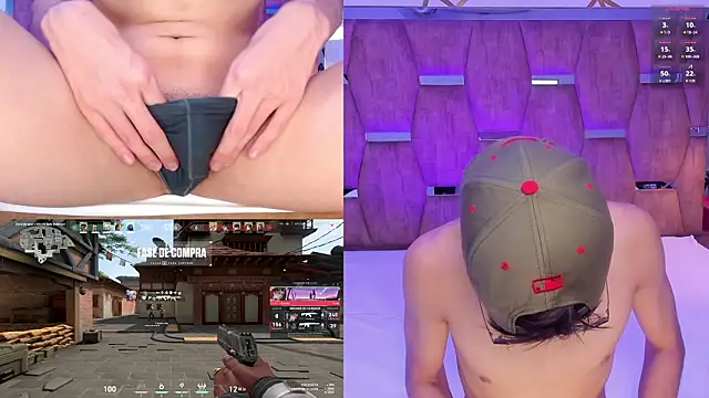 Gerony_ live sex cam