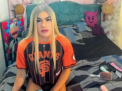 laxissh_X live sex cam