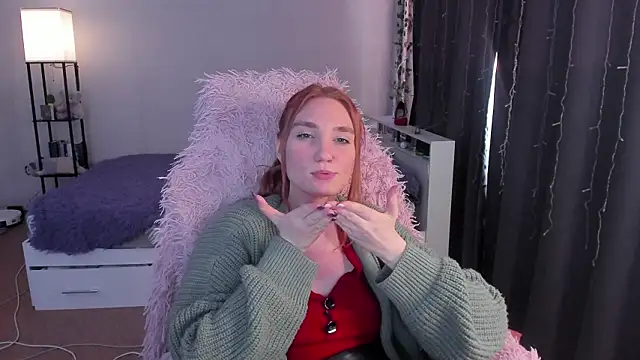 ReddHotPipper live sex cam