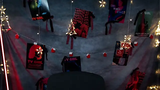 MademoiselleCl live sex cam