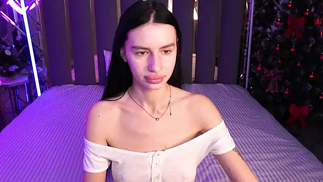 Snow_WhiteeeX live sex cam