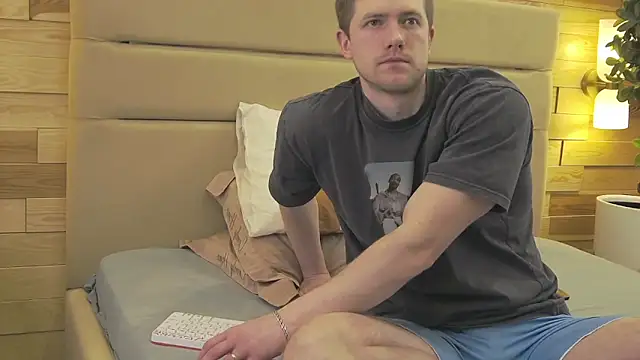 EthanPinkman live sex cam