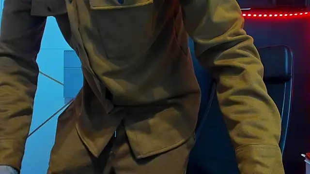 BrandonTate live sex cam