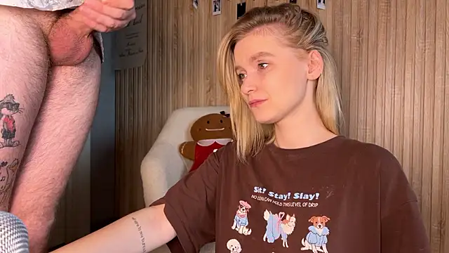 Adelovenick live sex cam