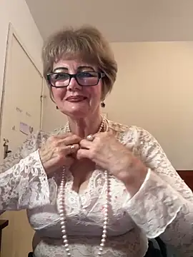 BoloshkaBlonda live sex cam