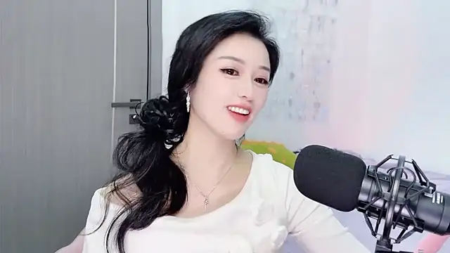 starsqimei's cam snapshot