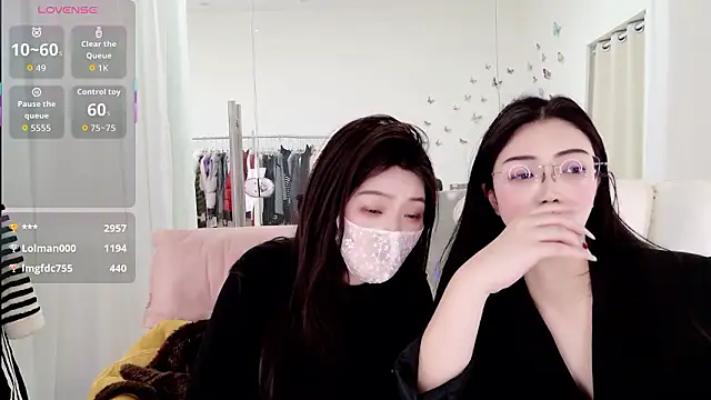 yangyang-777's cam snapshot