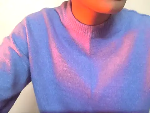 Lusty-Disha's cam snapshot