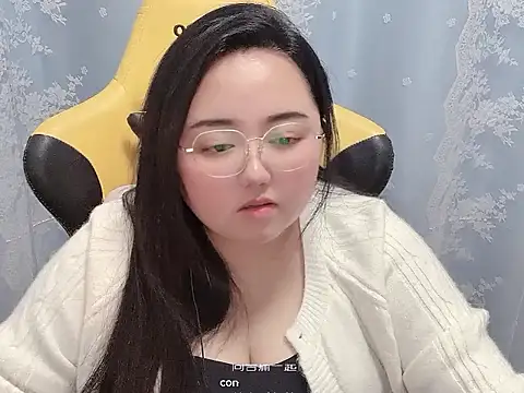 xiongbaobei's cam snapshot