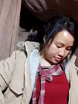 Lymimi's cam snapshot