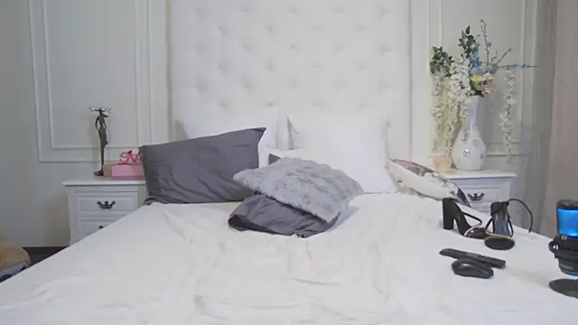 SunnyGlow's cam snapshot