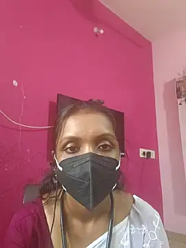 Tamil_Swathi's cam snapshot