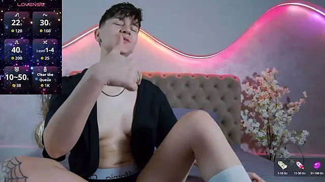 ravenryx's cam snapshot